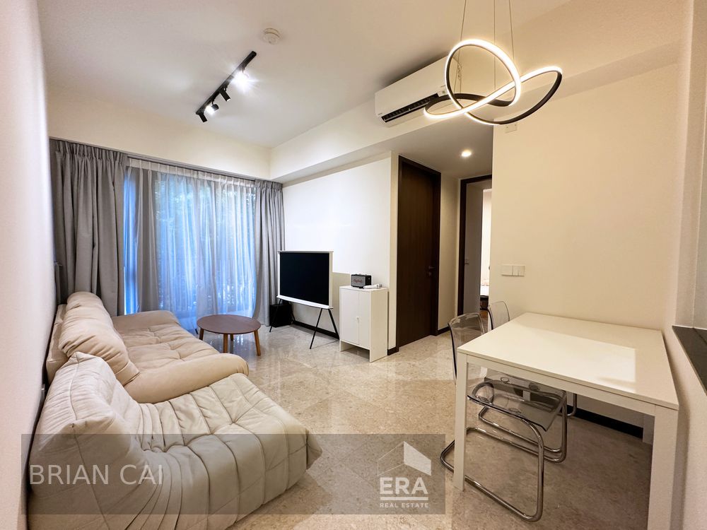 Modern Full Furnished, Prime Location! Immediate Availability!