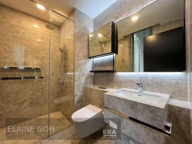 2 Room 2 Bath Fully Furnished 1 Km Great World Mrt & River Valley Pri! Condominium | D09 Orchard | Prop-GPT the AI-Powered Property Guru