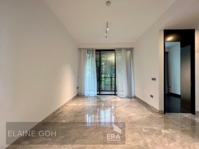 2 Room 2 Bath Fully Furnished 1 Km Great World Mrt & River Valley Pri!