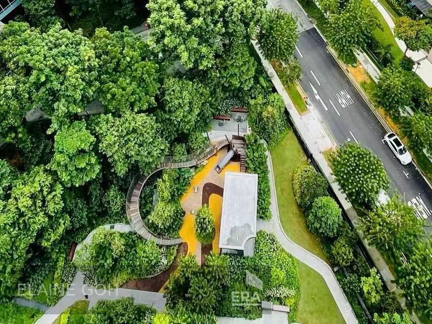 2 Room 2 Bath Fully Furnished 1 Km Great World Mrt & River Valley Pri!