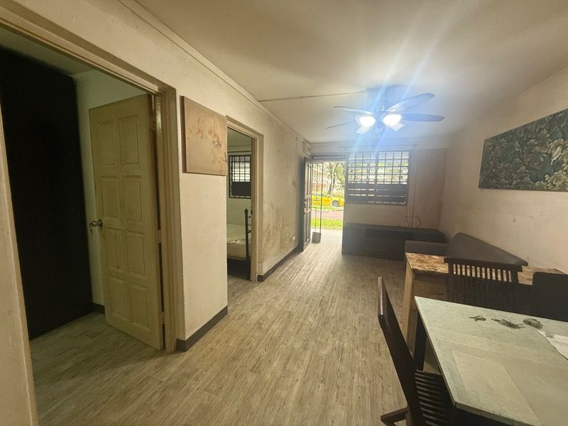 13 Lorong 7 Toa Payoh HDB Apartment For Rent, $2,800, 2 Bed 1 Bath 742 sqft $3.77 psf