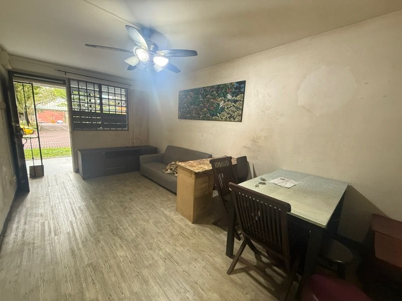 13 Lorong 7 Toa Payoh HDB Apartment For Rent, $2,800, 2 Bed 1 Bath 742 sqft $3.77 psf