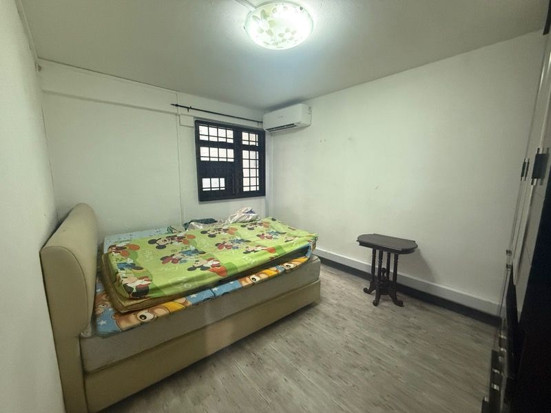 13 Lorong 7 Toa Payoh HDB Apartment For Rent, $2,800, 2 Bed 1 Bath 742 sqft $3.77 psf