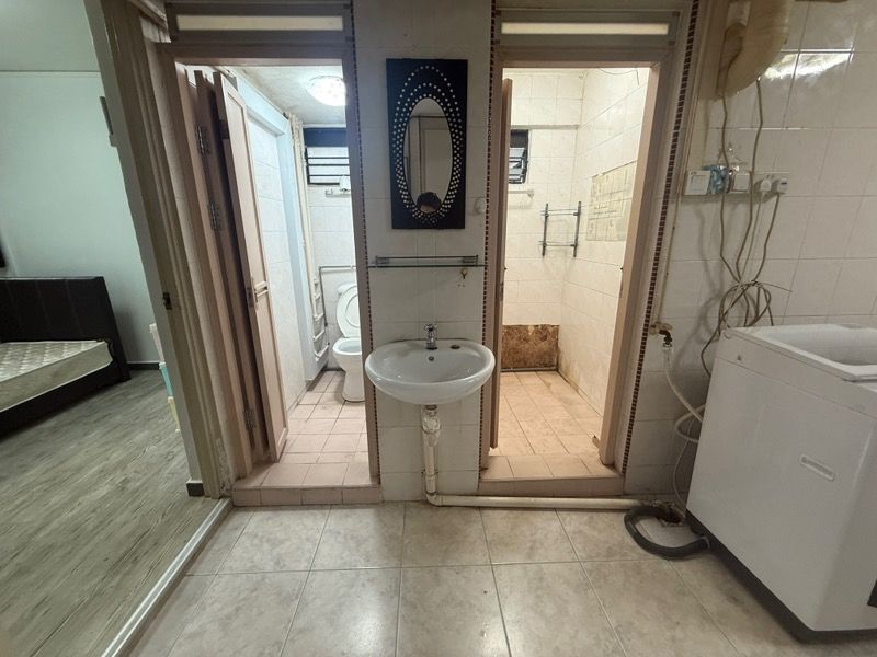 13 Lorong 7 Toa Payoh HDB Apartment For Rent, $2,800, 2 Bed 1 Bath 742 sqft $3.77 psf