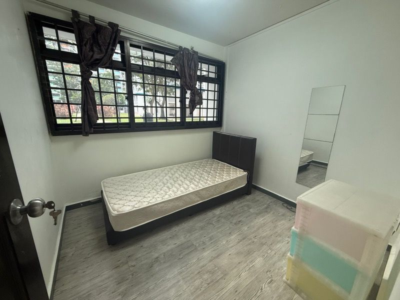 13 Lorong 7 Toa Payoh HDB Apartment For Rent, $2,800, 2 Bed 1 Bath 742 sqft $3.77 psf