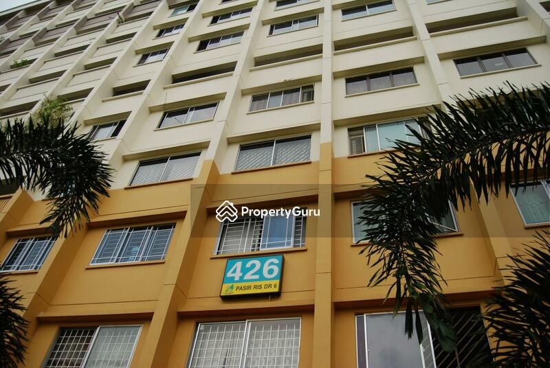 426 Pasir Ris Drive 6