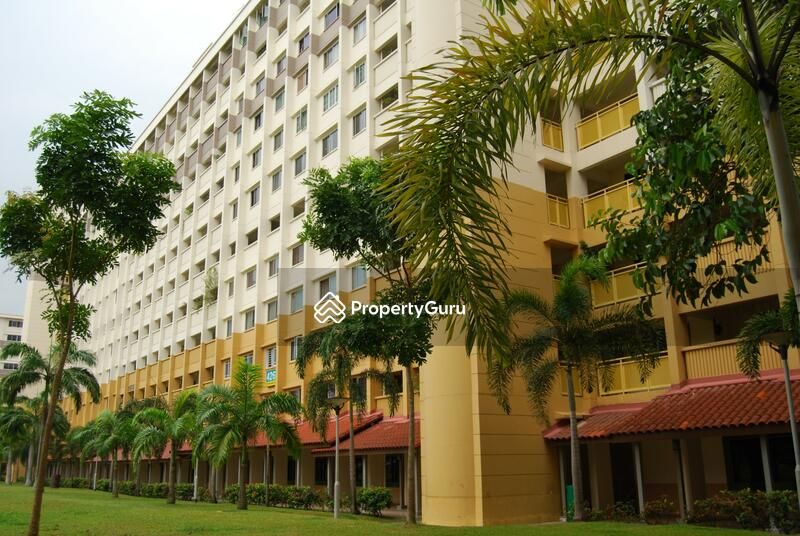 426 Pasir Ris Drive 6