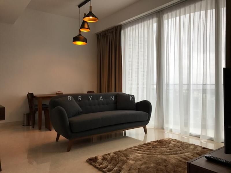 The Meyerise Condominium | D15  | Prop-GPT the AI-Powered Property Guru