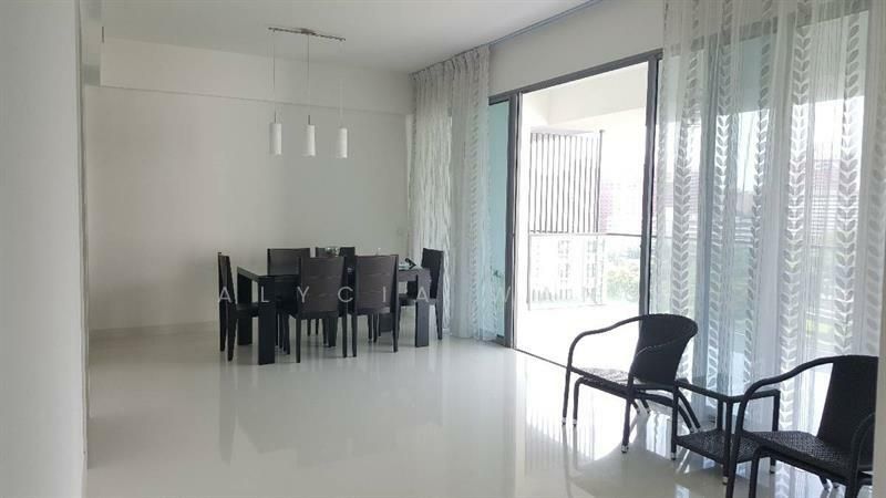 Ascentia Sky Apartment | D03  | Prop-GPT the AI-Powered Property Guru