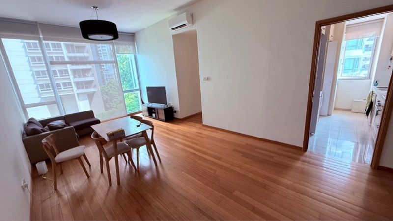 The Metz Condominium For Rent, $7,000, 2 Bed 2 Bath 1,023 sqft $6.84 psf