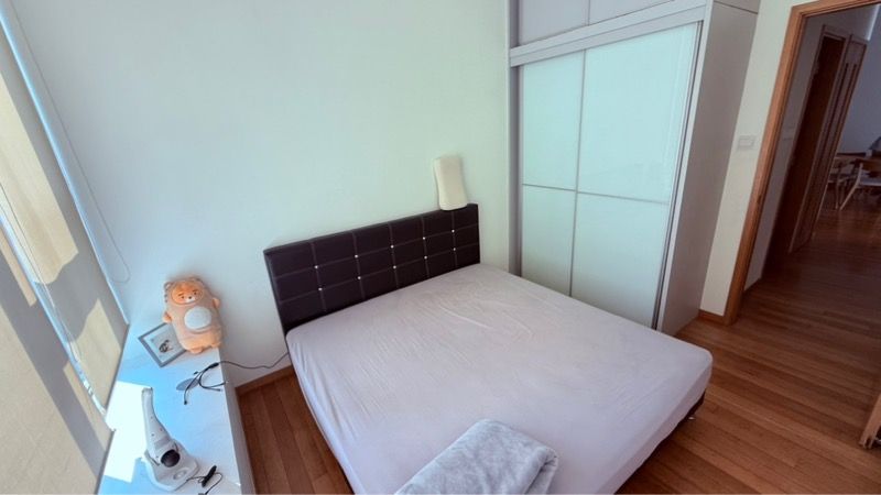 The Metz Condominium For Rent, $7,000, 2 Bed 2 Bath 1,023 sqft $6.84 psf