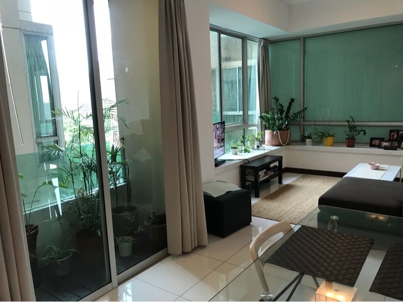 Parc Mackenzie Apartment For Rent, $4,500, 2 Bed 2 Bath 850 sqft $5.29 psf