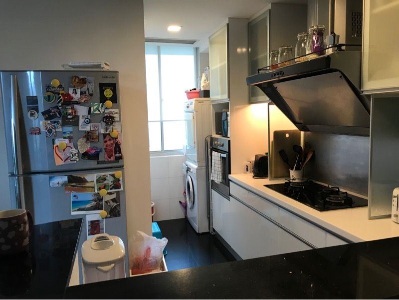 Parc Mackenzie Apartment For Rent, $4,500, 2 Bed 2 Bath 850 sqft $5.29 psf