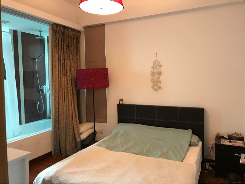 Parc Mackenzie Apartment For Rent, $4,500, 2 Bed 2 Bath 850 sqft $5.29 psf