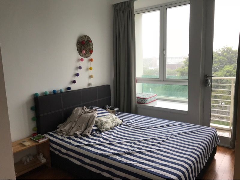 Parc Mackenzie Apartment For Rent, $4,500, 2 Bed 2 Bath 850 sqft $5.29 psf