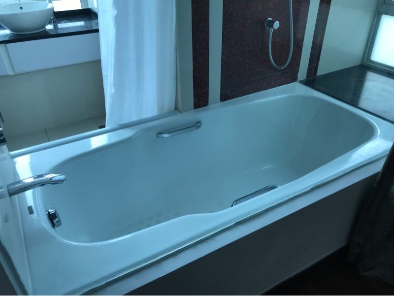 Parc Mackenzie Apartment For Rent, $4,500, 2 Bed 2 Bath 850 sqft $5.29 psf