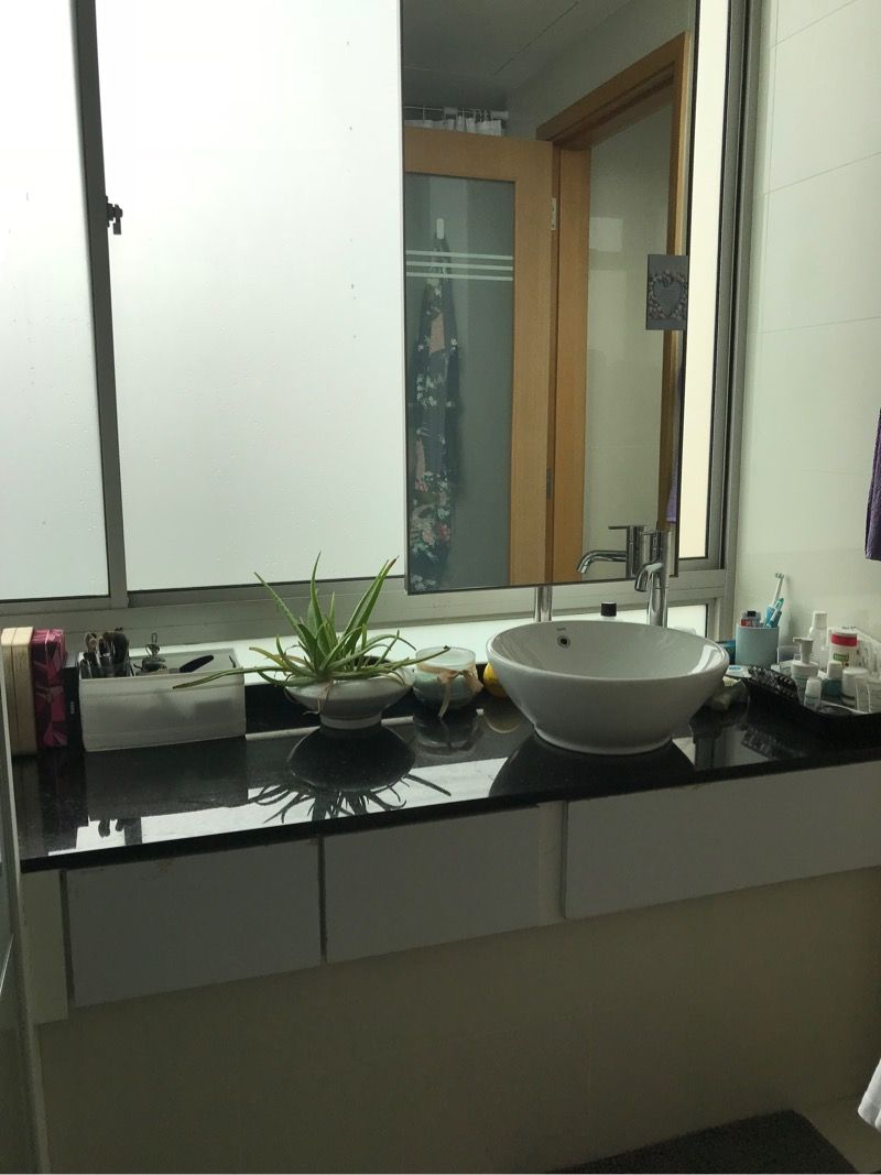 Parc Mackenzie Apartment For Rent, $4,500, 2 Bed 2 Bath 850 sqft $5.29 psf