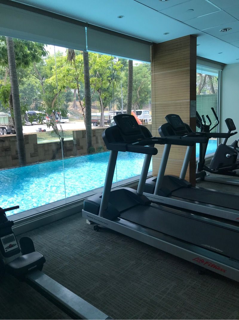 Parc Mackenzie Apartment For Rent, $4,500, 2 Bed 2 Bath 850 sqft $5.29 psf