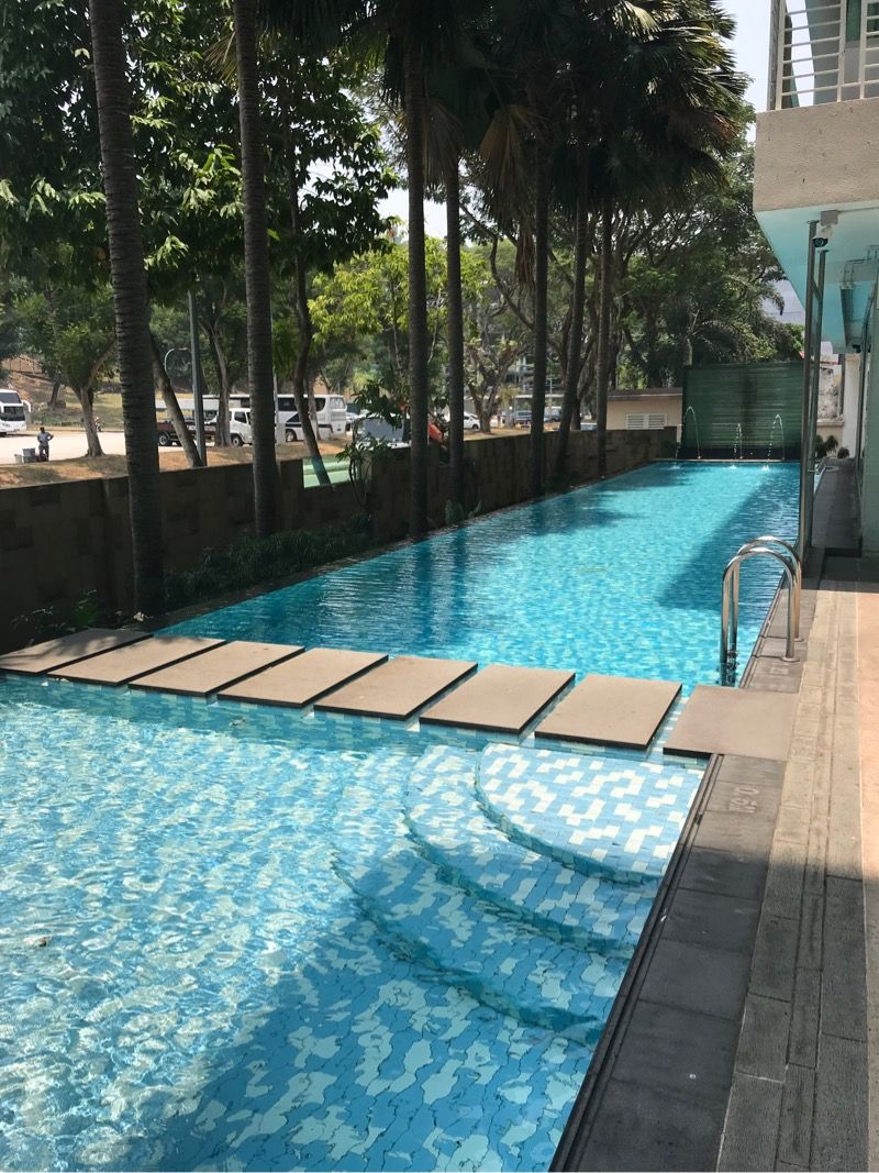 Parc Mackenzie Apartment For Rent, $4,500, 2 Bed 2 Bath 850 sqft $5.29 psf