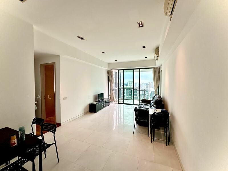 Rivergate Condominium | D09  | Prop-GPT the AI-Powered Property Guru