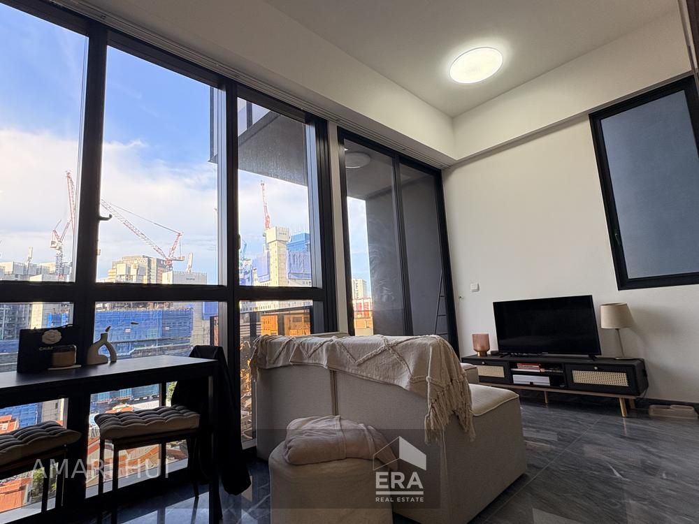 Condo Near Cbd for Rent