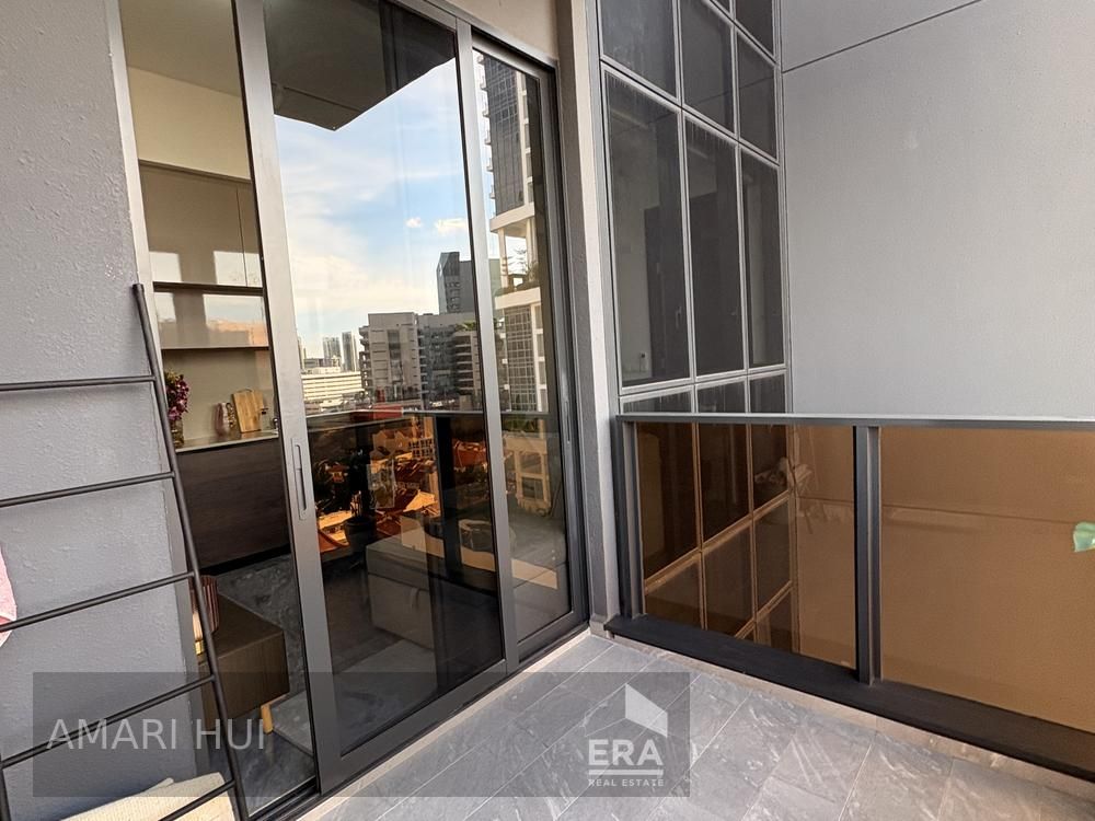 Condo Near Cbd for Rent