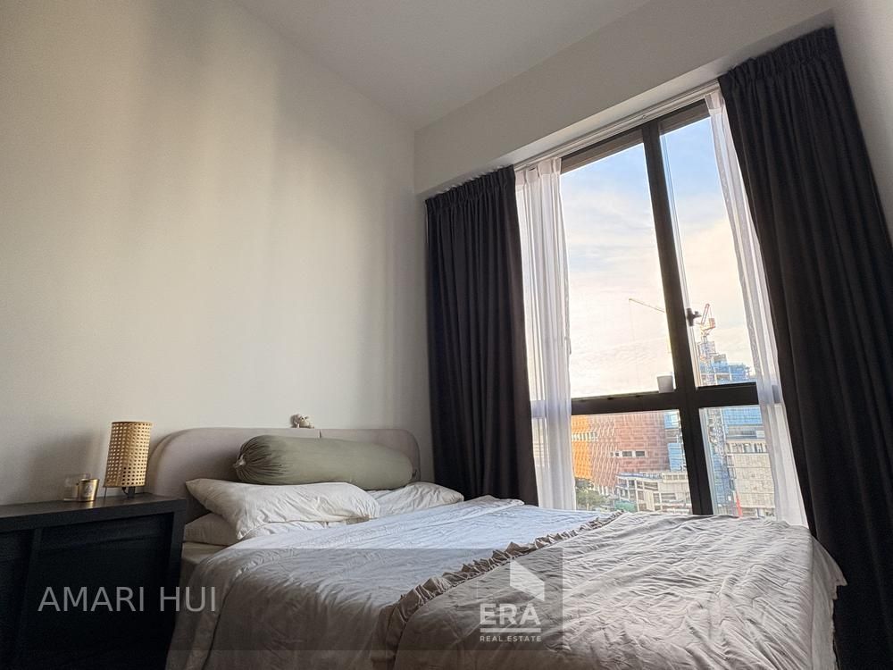 Condo Near Cbd for Rent