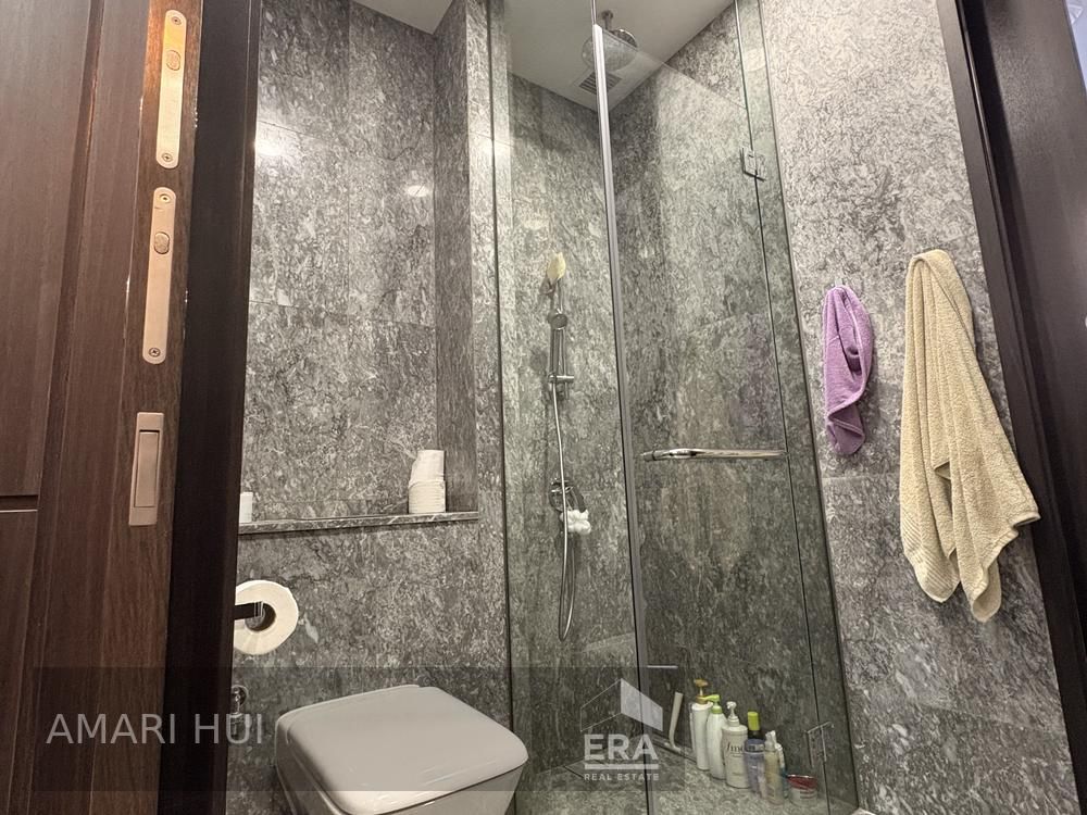 Condo Near Cbd for Rent