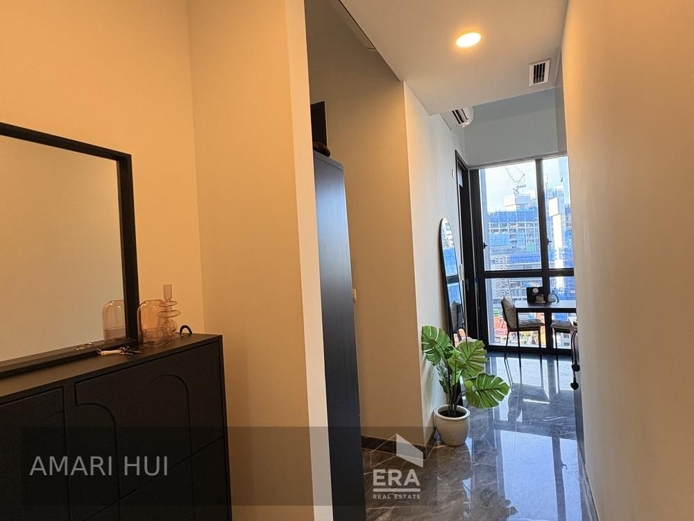 Condo Near Cbd for Rent