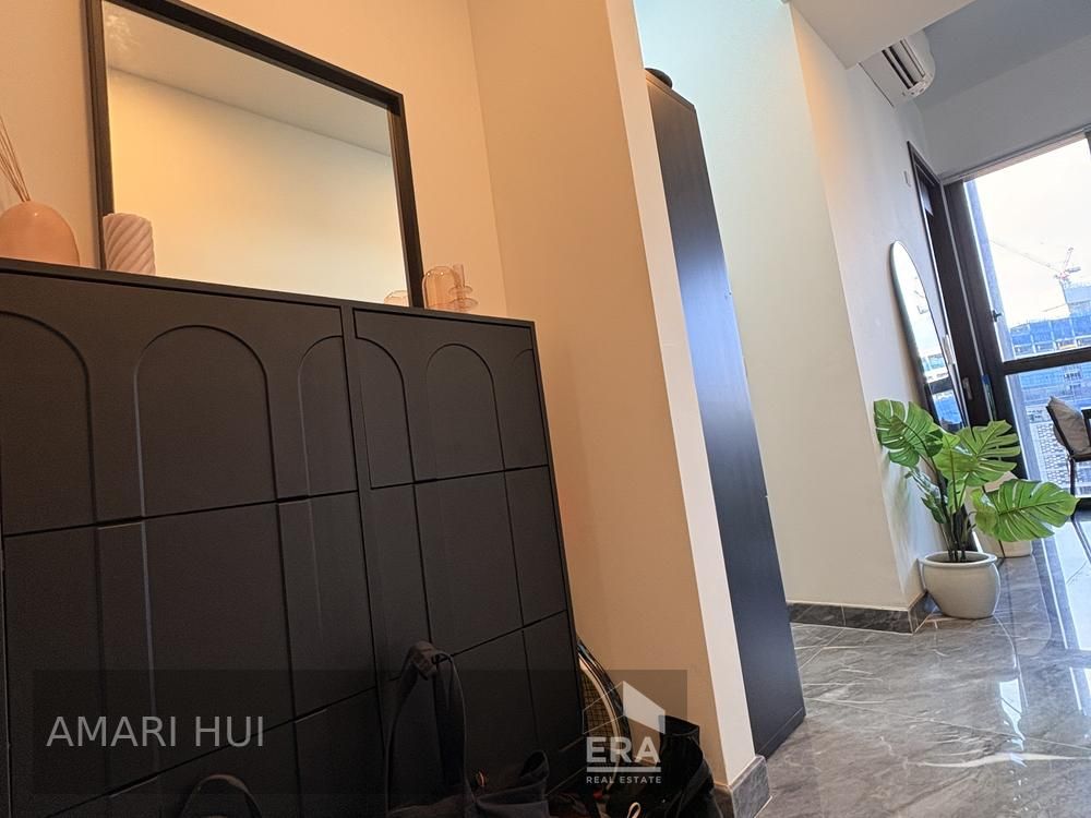 Condo Near Cbd for Rent