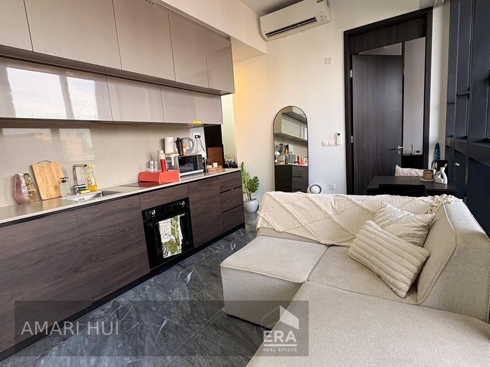 Condo Near Cbd for Rent