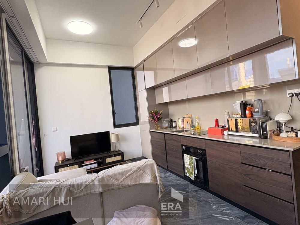 Condo Near Cbd for Rent