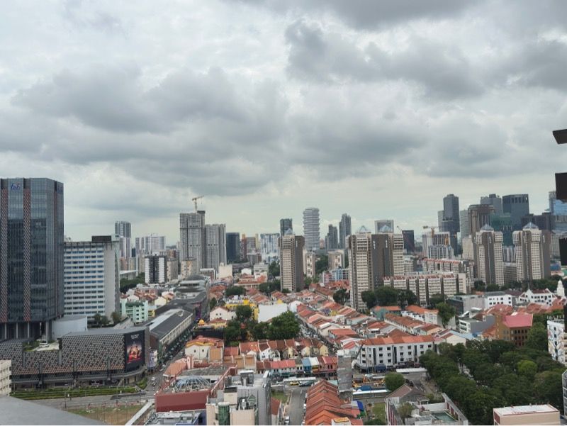 Piccadilly Grand Condominium For Rent, $5,500, 2 Bed 2 Bath 710 sqft $7.75 psf