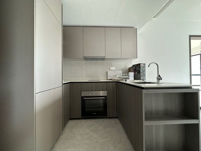 Piccadilly Grand Condominium For Rent, $5,500, 2 Bed 2 Bath 710 sqft $7.75 psf