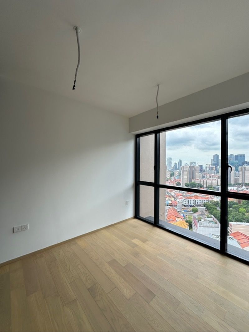 Piccadilly Grand Condominium For Rent, $5,500, 2 Bed 2 Bath 710 sqft $7.75 psf