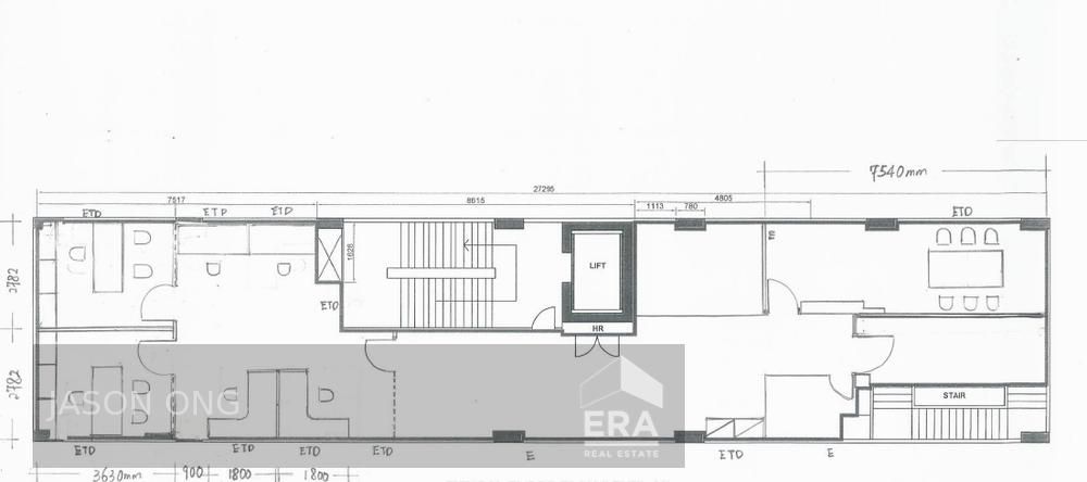 Fully Fitted With Conference Room & Director Rooms