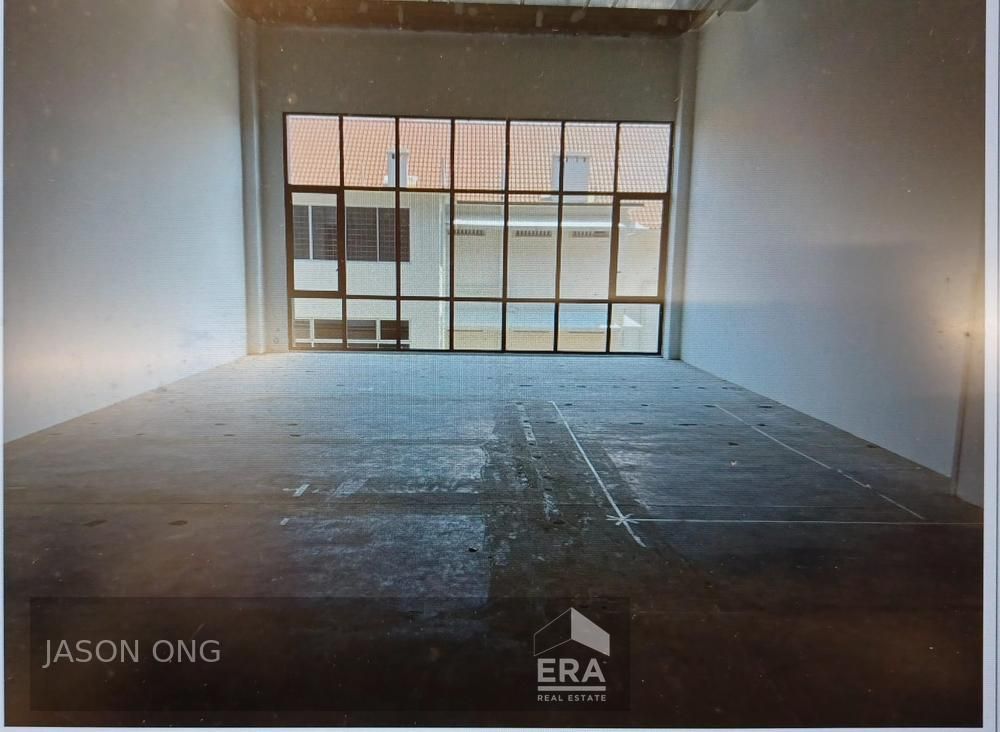 Affordable Cbd Office in Newly Refurbished Building Commercial | D02 Neil | Prop-GPT the AI-Powered Property Guru