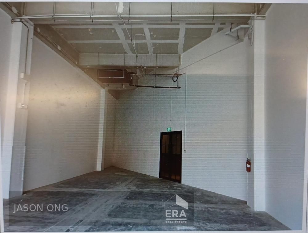 Affordable Cbd Office in Newly Refurbished Building