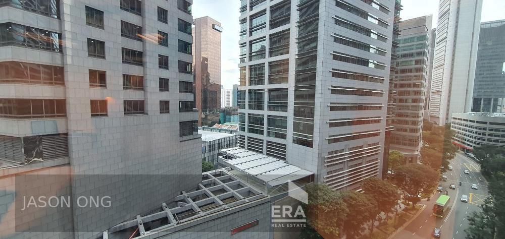 Brand New Fitted Unit for Immediate Occupancy Commercial | D01 Boat Quay | Prop-GPT the AI-Powered Property Guru