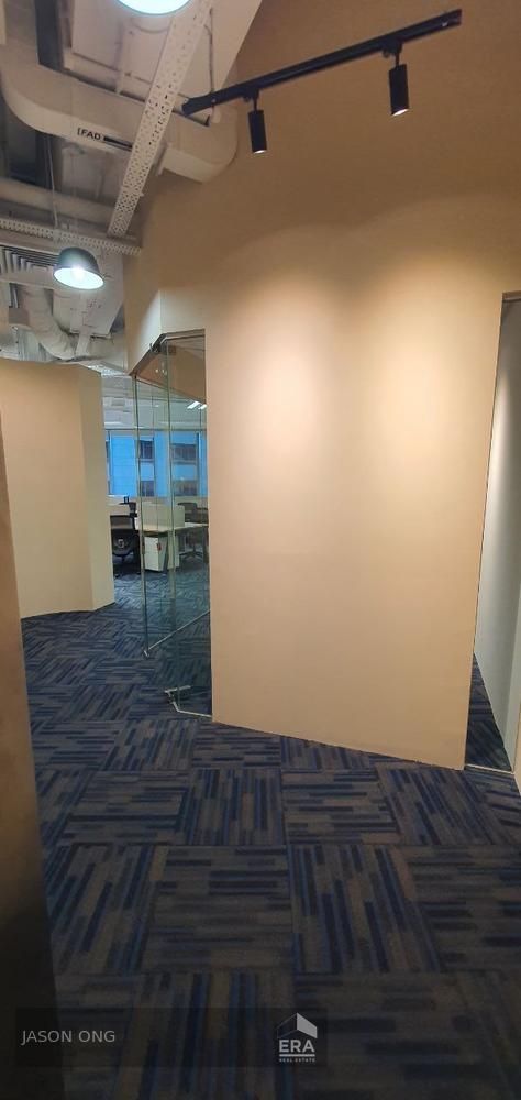 Brand New Fitted Unit for Immediate Occupancy