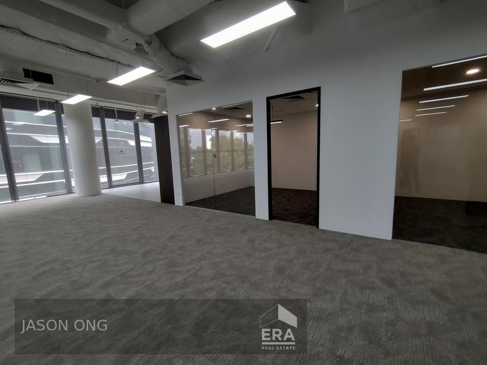 Newly Fitted Business Park Space in One North