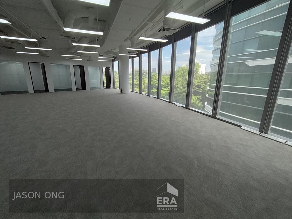 Newly Fitted Business Park Space in One North