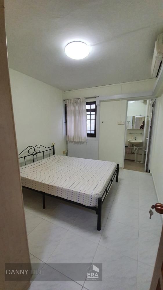 Walking Distance to Bedok Central and Mall HDB - 2 room | D16 Bedok | Prop-GPT the AI-Powered Property Guru