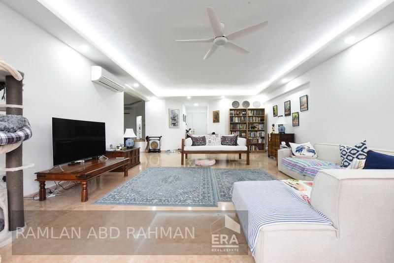 3+1 Bedrooms @ 73 Meyer Road, Hawai Tower Condominium | D15 Amber Road | Prop-GPT the AI-Powered Property Guru