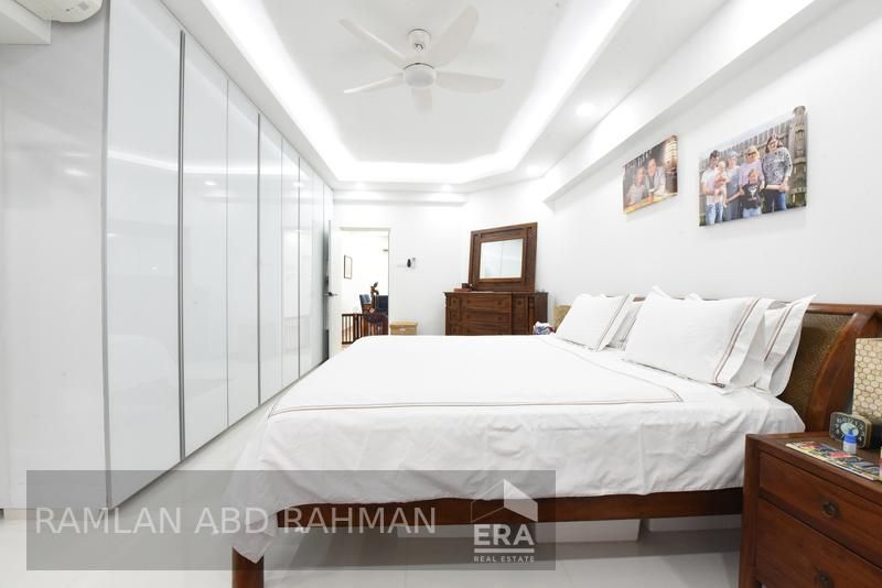 3+1 Bedrooms @ 73 Meyer Road, Hawai Tower
