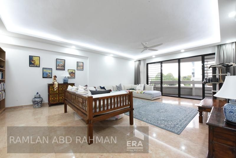 3+1 Bedrooms @ 73 Meyer Road, Hawai Tower