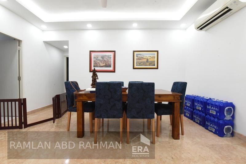 3+1 Bedrooms @ 73 Meyer Road, Hawai Tower