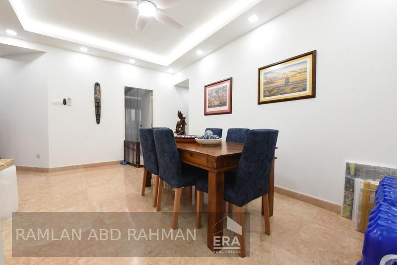 3+1 Bedrooms @ 73 Meyer Road, Hawai Tower