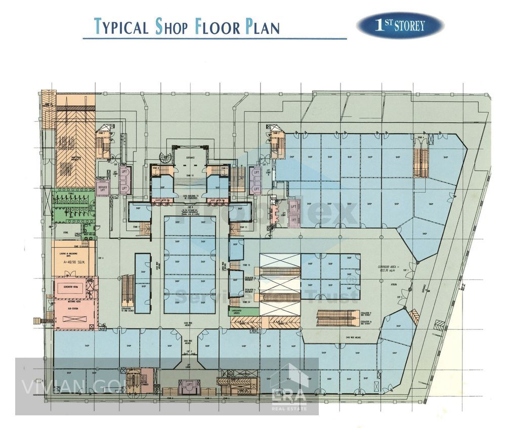 Best Guillemard Road Frontage F&b Unit With Generous Ora