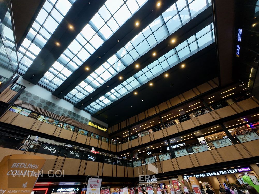 Office for Rent - Direct Link to Paya Lebar Mrt and Malls Commercial | D14 Eunos | Prop-GPT the AI-Powered Property Guru